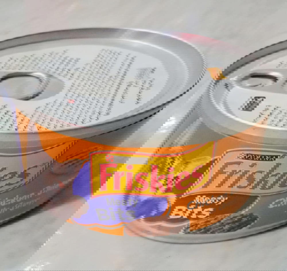 كانز فرسكس ( فراخ دينر ) وزن ١٥٦ Preview Image