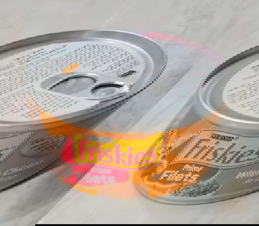 كانز فرسكس ( فراخ) وزن ١٥٦ جرام Preview Image