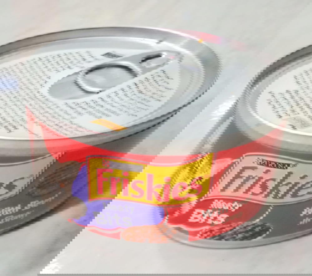 كانز فرسكس (لحمة ) وزن ١٥٦ جرام Preview Image