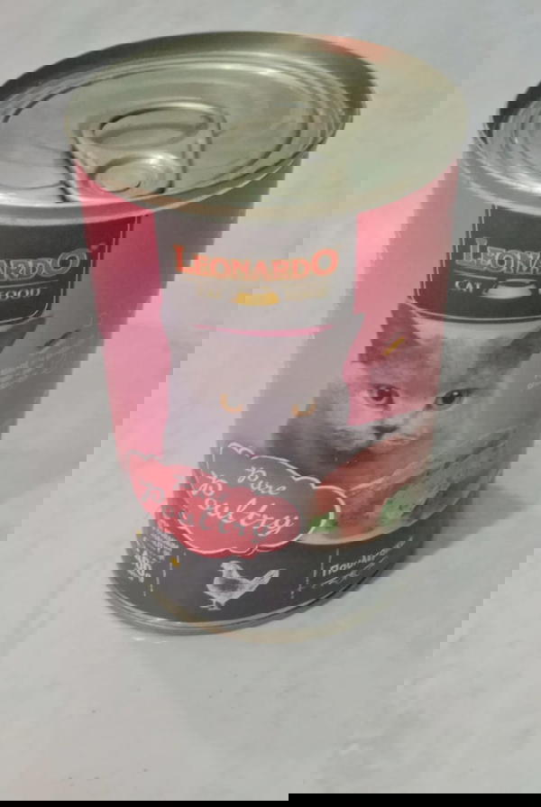 ليوناردو كانز ( فراخ) أدلت 400 جرام  Image 1 Preview