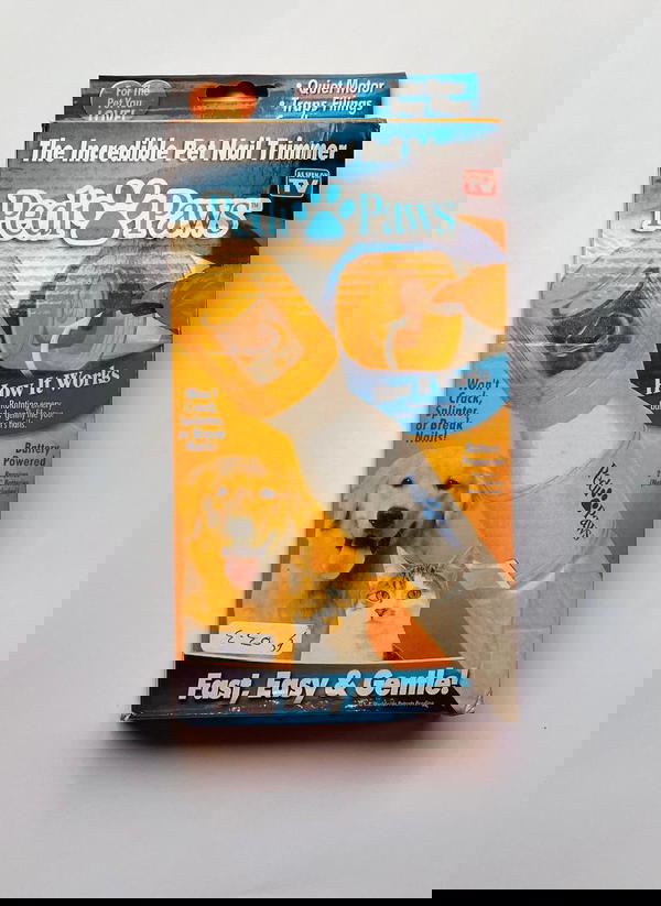 مبرد اظافر كبير  Image 1 Preview