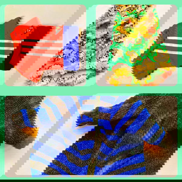 ملابس للقطط والكلاب Image 1 Preview