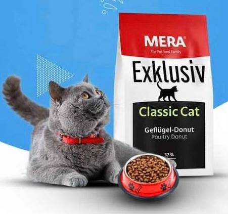 ميرا كات شيكارة ٢٠  كيلو بالسمك غير متوفر Image 1 Preview