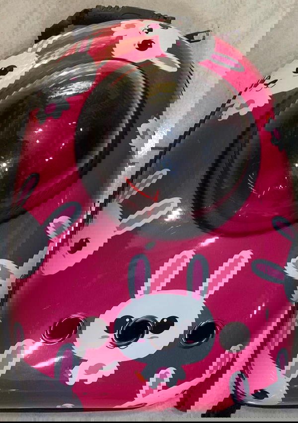 شنطة محمولة على الظهر غير متوفر  Image 1 Preview