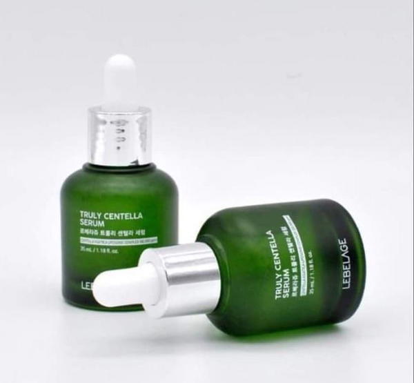 LEBELAGE TRULY CENTELLA SERUM Image 2 Preview