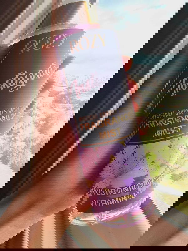 اسبلاش روزي بالياسمين Image 1 Preview