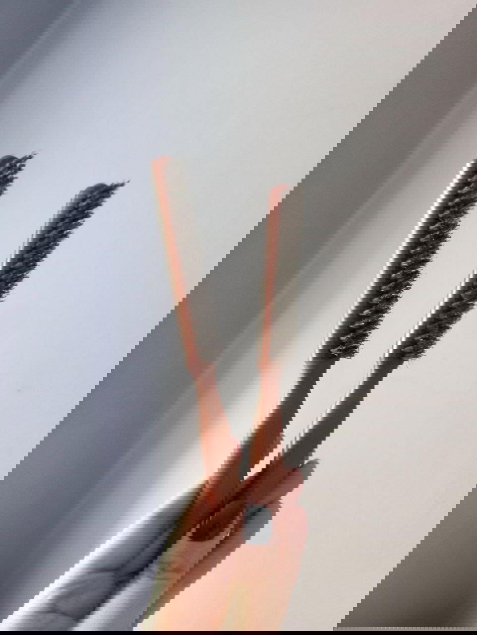 فرشاه البيبي هير  Preview Image