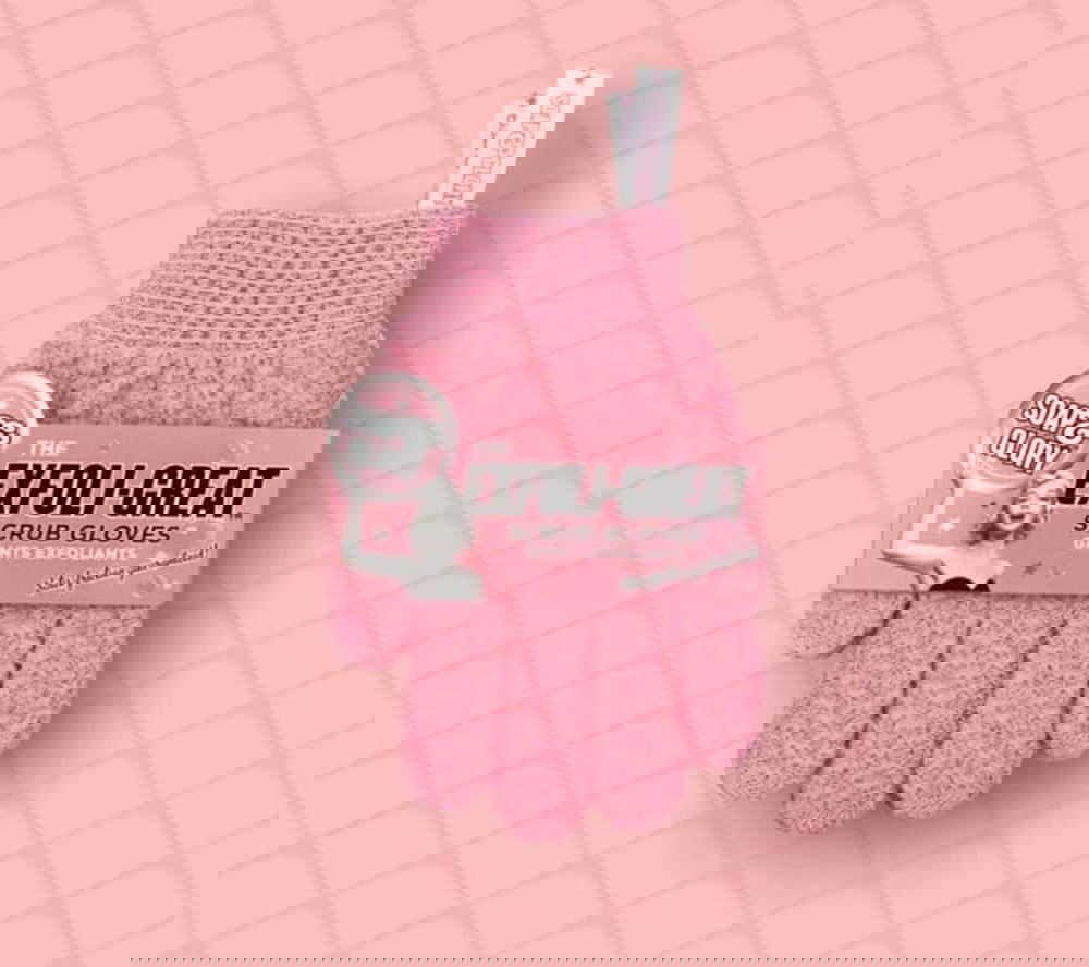 gloves soap and glory Preview Image