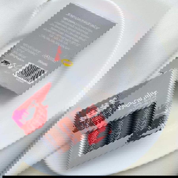 ليب جلوس  Image 1 Preview