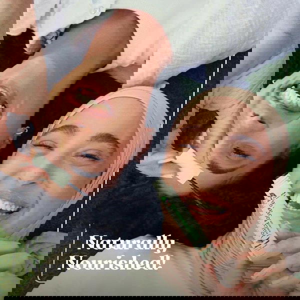 ماسكرا تكثيف الرموش فوليكال بوستر Image 2 Preview