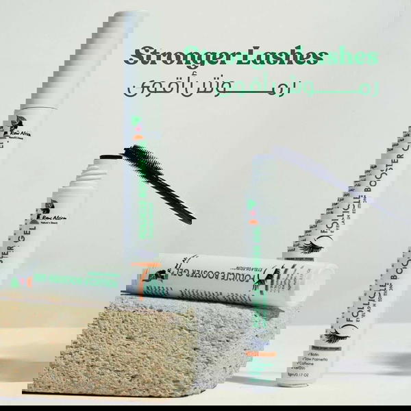 ماسكرا تكثيف الرموش فوليكال بوستر Image 4 Preview