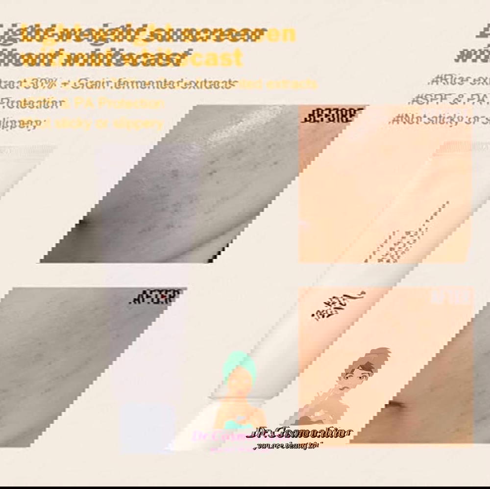 صن بلوك كوري  Preview Image