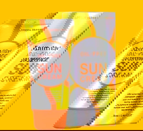 صن بلوك كوري oil free Image 1 Preview