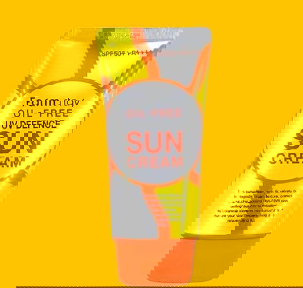 صن بلوك كوري oil free Image 2 Preview