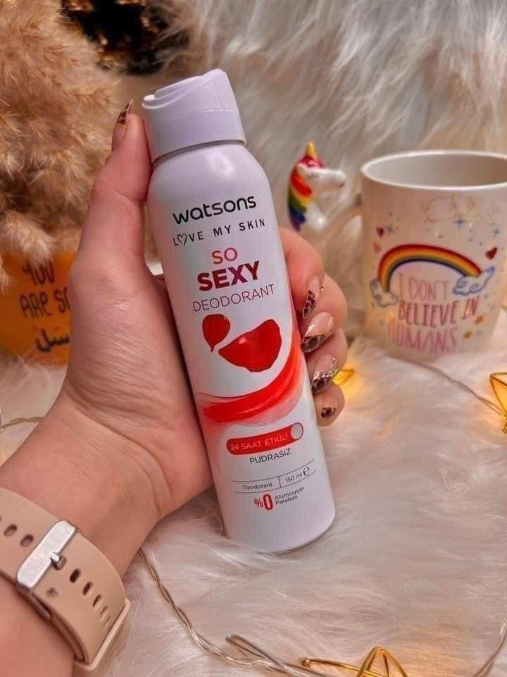 so sexy spray Preview Image