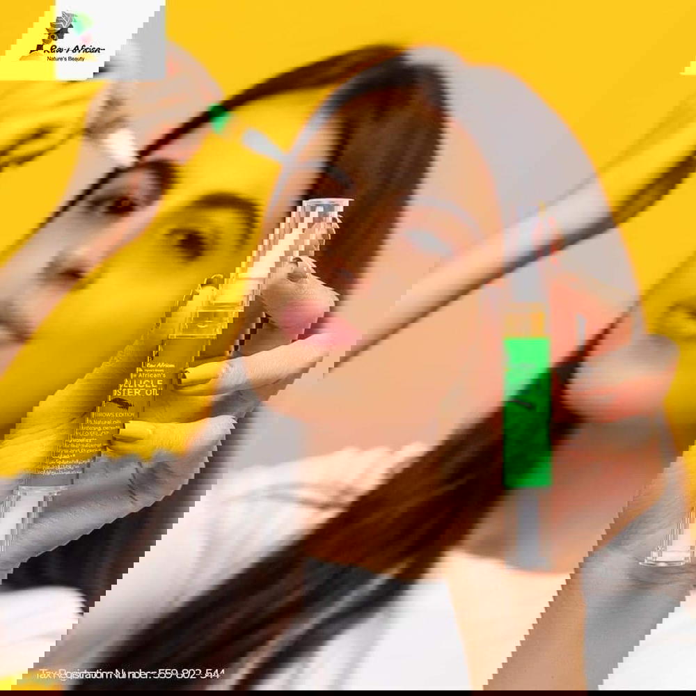 سيرم فوليكال بوستر لتكثيف الحواجب Preview Image