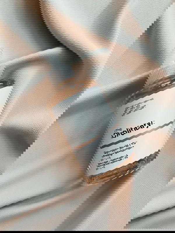 سيرم جليكوليك آسيد من ذا اورديناري  Image 2 Preview