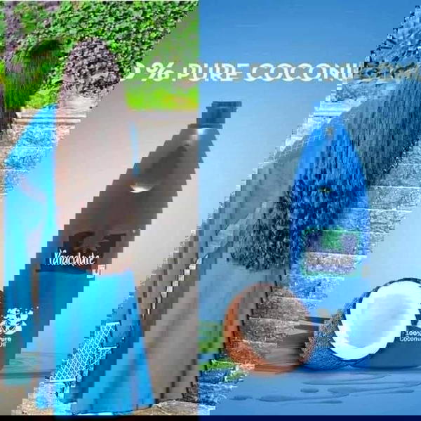 زيت براشوت (جوز الهند) ٥٠٠ مل  Image 1 Preview