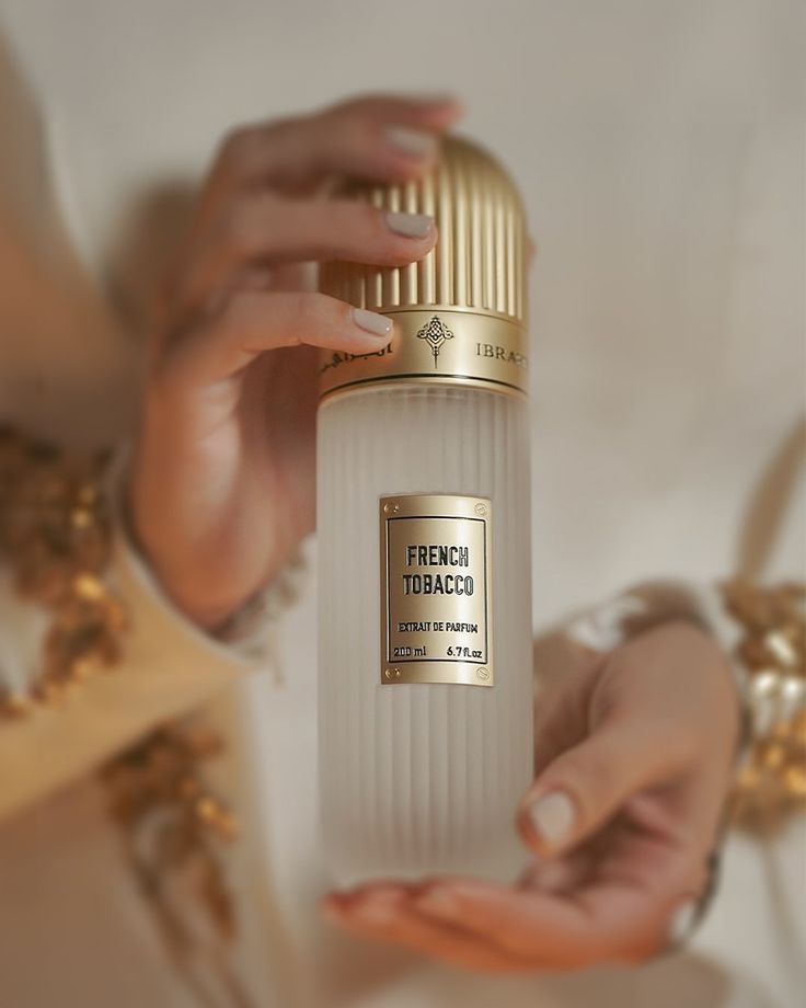 french tobaco فرنش توباكو  Preview Image