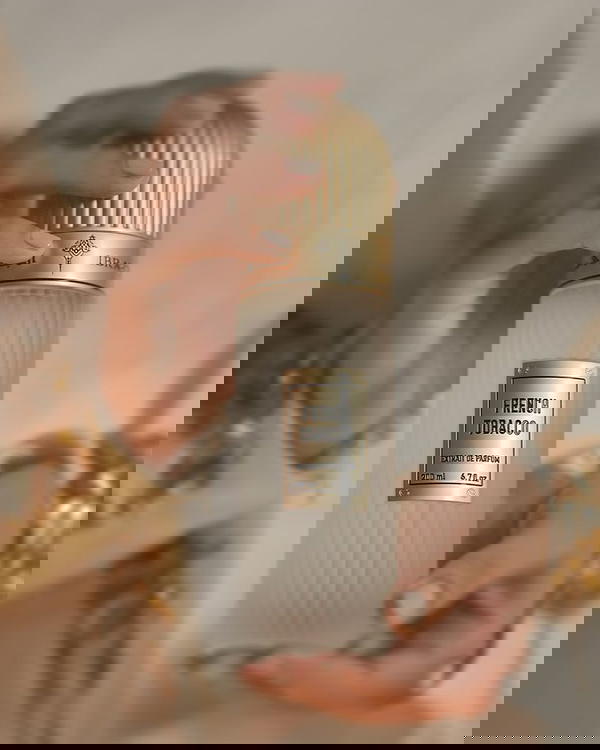french tobaco فرنش توباكو  Image 1 Preview