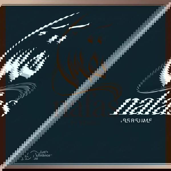 متجر نفس للعطور Logo