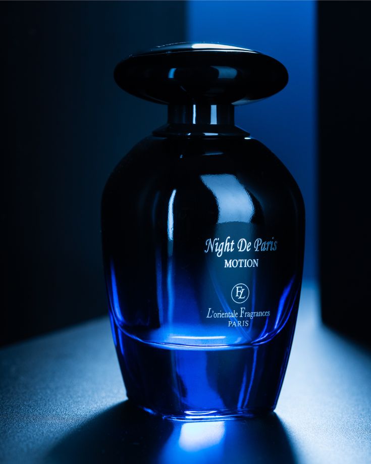 night de paris motion Preview Image