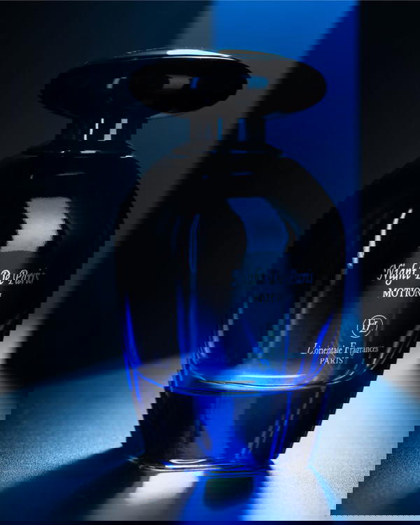 night de paris motion Image 1 Preview
