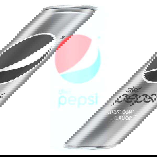 بيبسي دايت كانز 320 مل Image 1 Preview