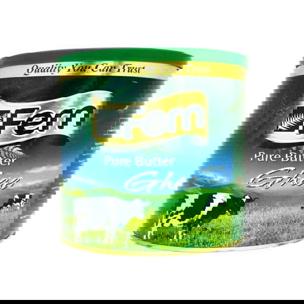 سمنة فيرن 700 جم Image 1 Preview