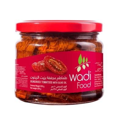 طماطم مجففه وادي فود Image 3 Preview