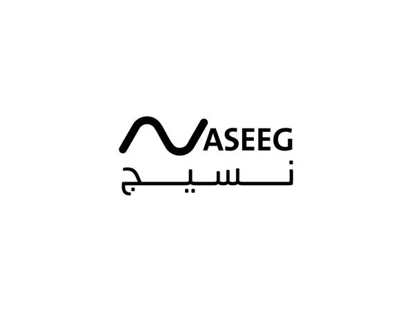 نسيج NASEEG I Logo