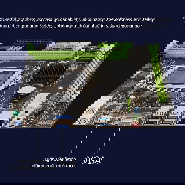 مذر بورد زيون Image 2 Preview
