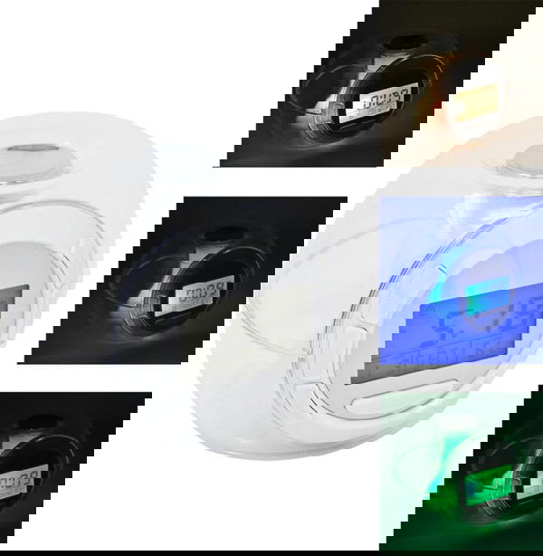 ساعة رقميه  Image 2 Preview