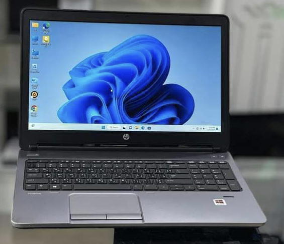 Laptop HP 650 Core i5 Preview Image