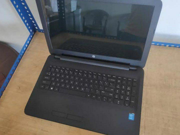 Laptop HP Notebook INTEL CORE i5 Preview Image