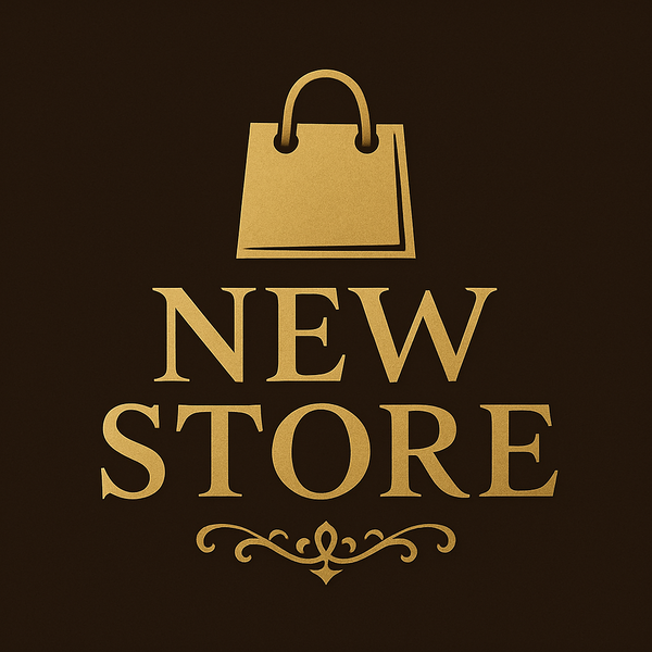 New Store Logo