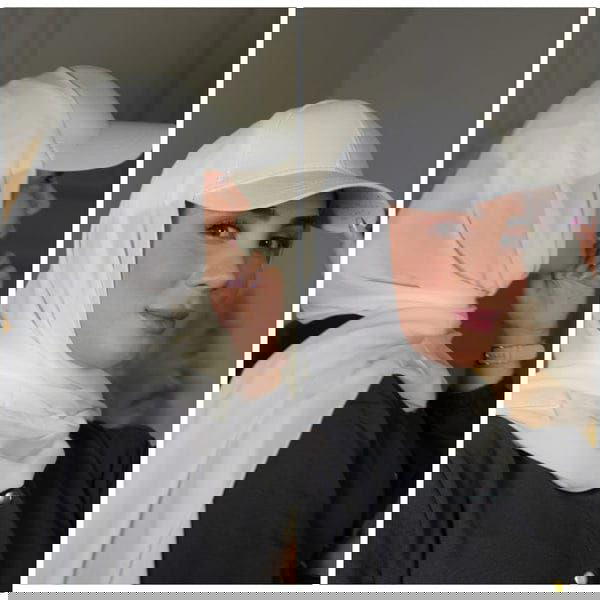 الطرحة الكاب Image 1 Preview