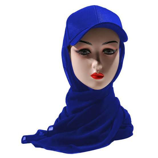 الطرحة الكاب Image 4 Preview
