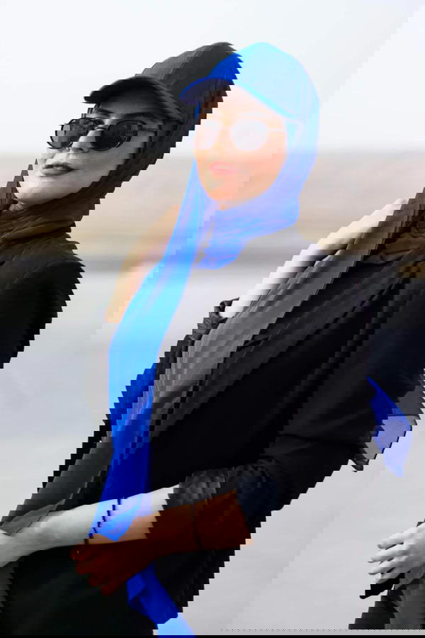 الطرحة الكاب Image 5 Preview