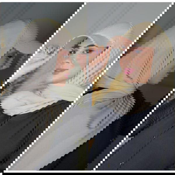 الطرحة الكاب Image 6 Preview