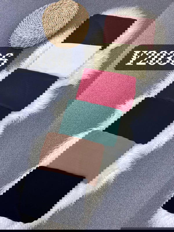 بدي حريمي مكشكش Image 1 Preview