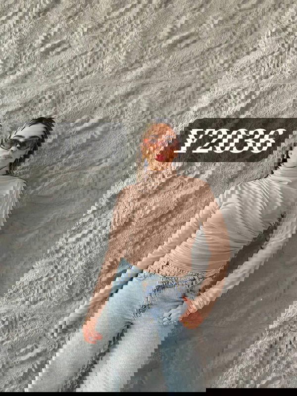 بدي حريمي مكشكش Image 3 Preview