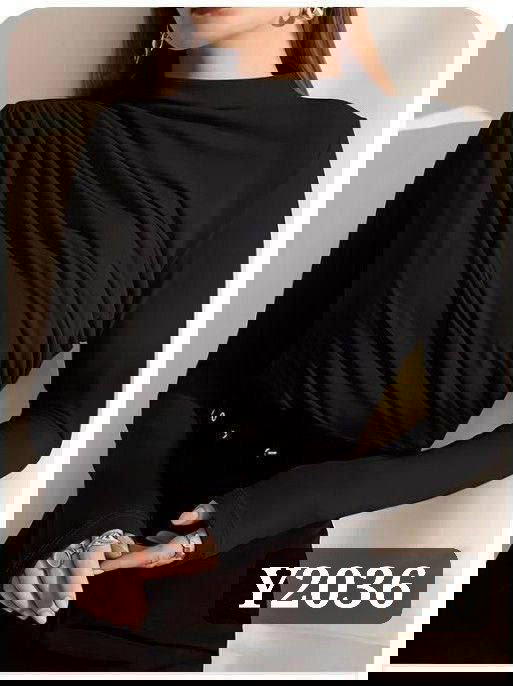 بدي حريمي مكشكش Image 4 Preview