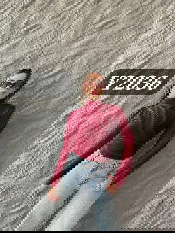 بدي حريمي مكشكش Image 5 Preview