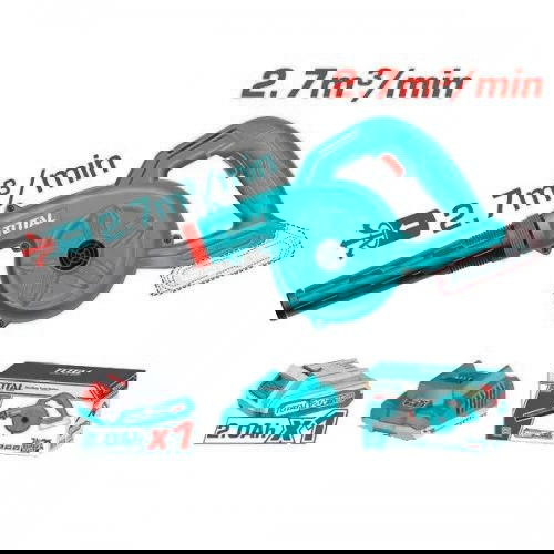 بلاور total Image 3 Preview