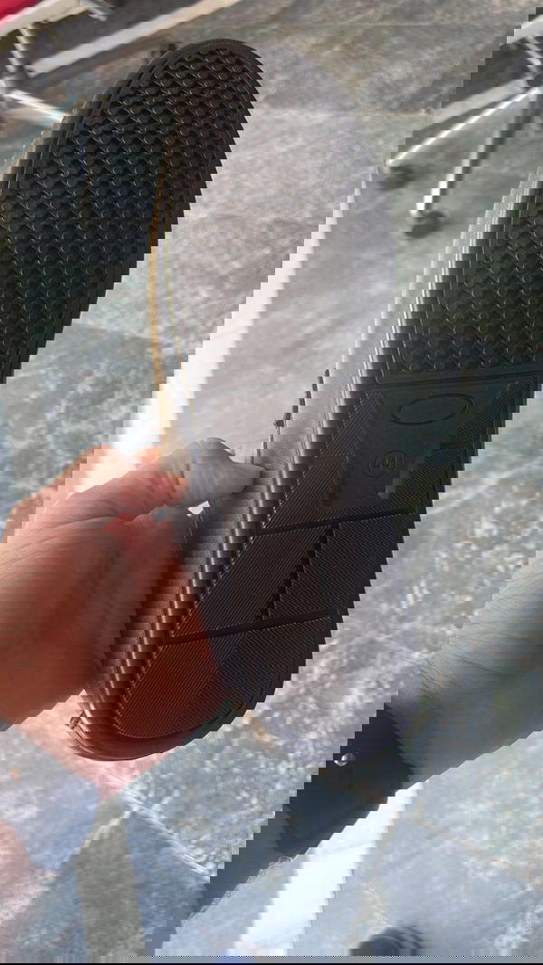 بنص مصنوع من جلد سكاي Image 6 Preview