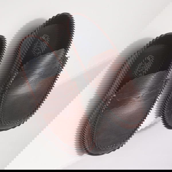 بنص مصنوع من جلد سكاي Image 7 Preview