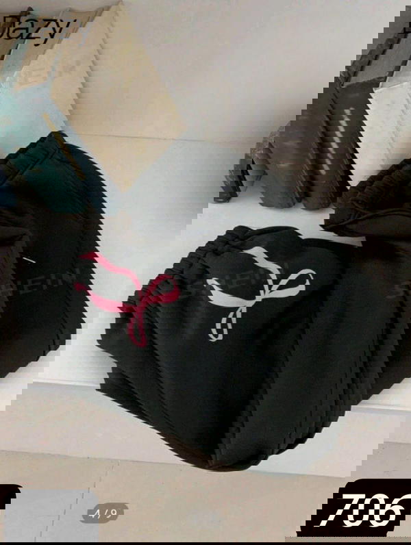 بنطلون شروال بناتي. ( مطبوع عليه)  Image 5 Preview