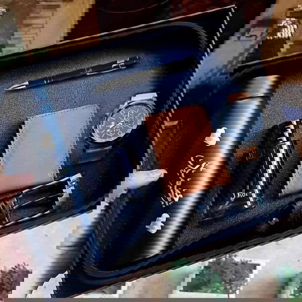 بوكس هداية رجالي  Image 1 Preview