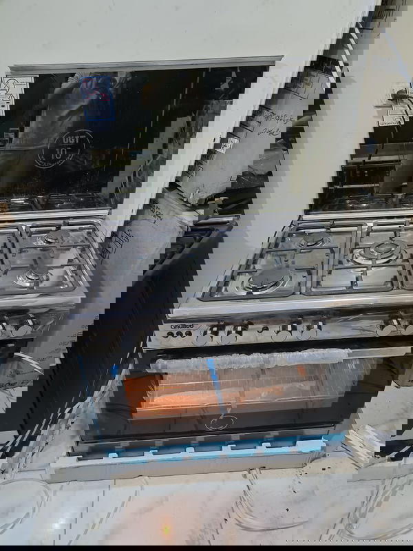 بوتجاز يونيون اير چوستو  Image 1 Preview